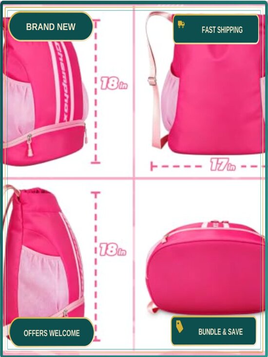 Backpacks